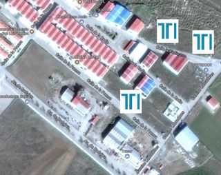 Terreno en venta en Llerena