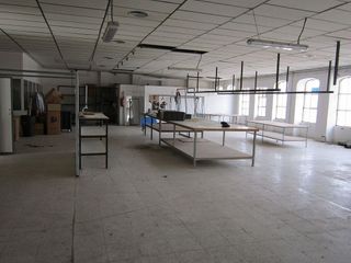 Local comercial en venta en Béjar