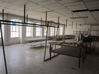 Local comercial en venta en Béjar