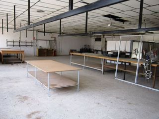 Local comercial en venta en Béjar