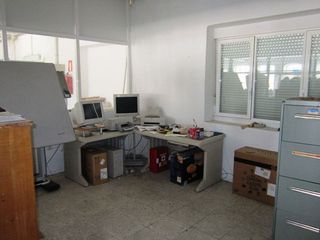 Local comercial en venta en Béjar