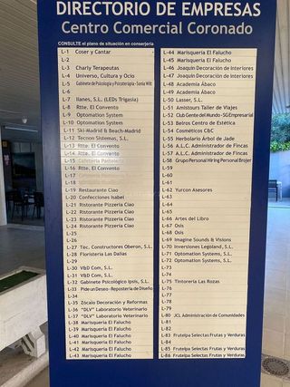 Local comercial en venta en La Cañadilla en Rozas de Madrid (Las)