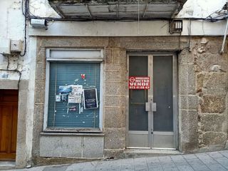 Local comercial en venta en Béjar