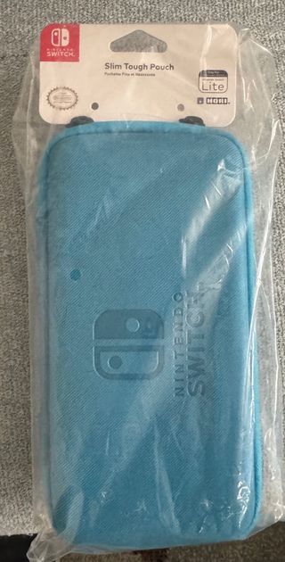 Fundas Nintendo Switch Lite