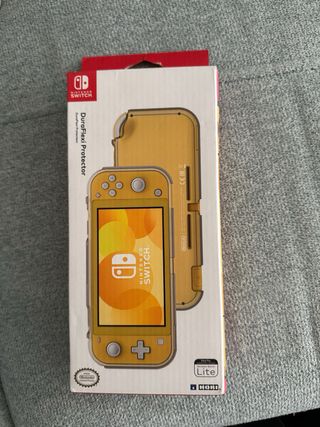 Fundas Nintendo Switch Lite