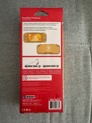 Fundas Nintendo Switch Lite