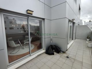 Dúplex en venta en Alto del Castaño en Narón