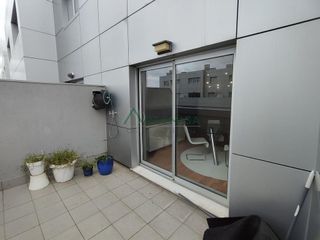 Dúplex en venta en Alto del Castaño en Narón