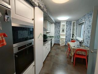 Dúplex en venta en Alto del Castaño en Narón