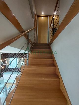 Dúplex en venta en Alto del Castaño en Narón