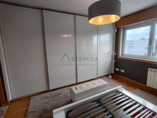 Dúplex en venta en Alto del Castaño en Narón