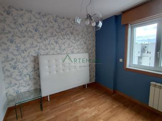 Dúplex en venta en Alto del Castaño en Narón