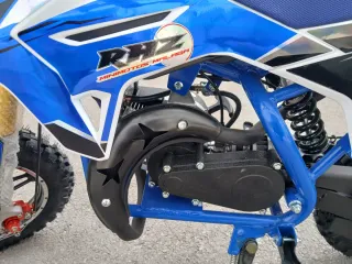 NUEVA Minimoto gasolina