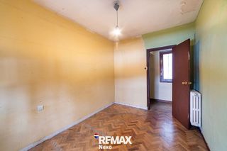 Piso en venta en Sector Plaza de Toros en Segovia