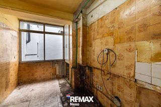 Piso en venta en Sector Plaza de Toros en Segovia