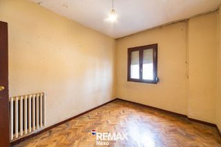 Piso en venta en Sector Plaza de Toros en Segovia