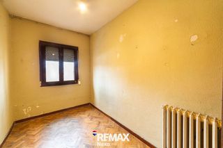 Piso en venta en Sector Plaza de Toros en Segovia