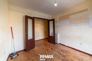 Piso en venta en Sector Plaza de Toros en Segovia