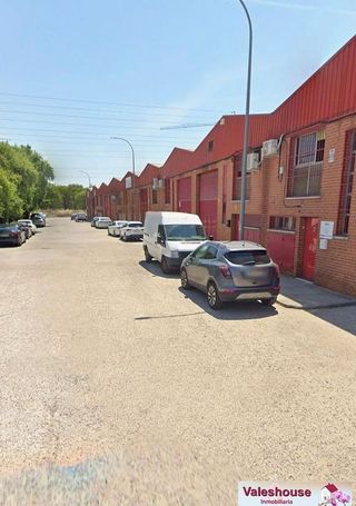 Nave industrial en venta en Casco Histórico en Alcalá de Henares