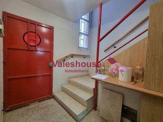 Nave industrial en venta en Casco Histórico en Alcalá de Henares