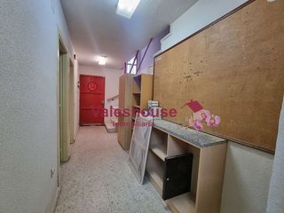 Nave industrial en venta en Casco Histórico en Alcalá de Henares