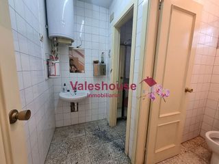 Nave industrial en venta en Casco Histórico en Alcalá de Henares