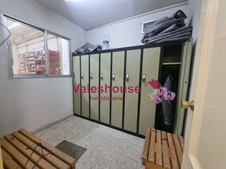 Nave industrial en venta en Casco Histórico en Alcalá de Henares