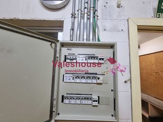 Nave industrial en venta en Casco Histórico en Alcalá de Henares