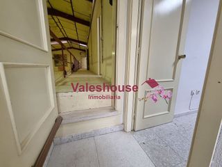 Nave industrial en venta en Casco Histórico en Alcalá de Henares