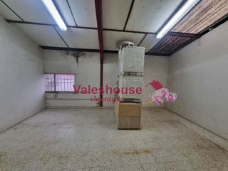 Nave industrial en venta en Casco Histórico en Alcalá de Henares