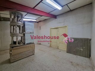 Nave industrial en venta en Casco Histórico en Alcalá de Henares