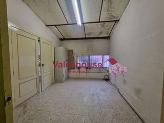 Nave industrial en venta en Casco Histórico en Alcalá de Henares