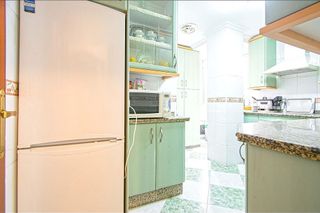 Piso en venta en Tres Huertas - El Torrejón - El Cerezo en Sevilla