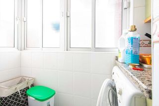 Piso en venta en Tres Huertas - El Torrejón - El Cerezo en Sevilla