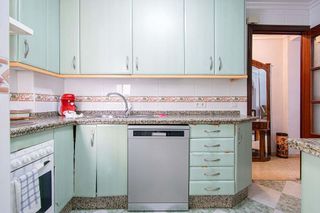 Piso en venta en Tres Huertas - El Torrejón - El Cerezo en Sevilla