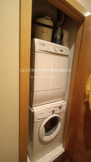 Piso en venta en Alcoy/Alcoi