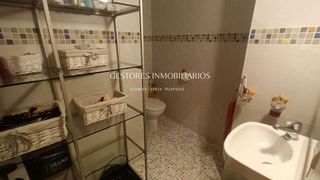 Piso en venta en Alcoy/Alcoi