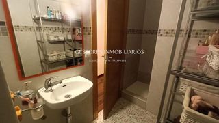 Piso en venta en Alcoy/Alcoi