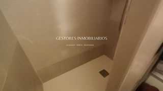 Piso en venta en Alcoy/Alcoi