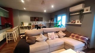 Piso en venta en Alcoy/Alcoi