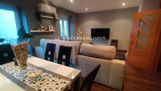 Piso en venta en Alcoy/Alcoi