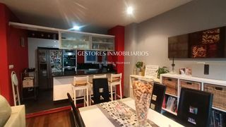 Piso en venta en Alcoy/Alcoi