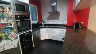 Piso en venta en Alcoy/Alcoi