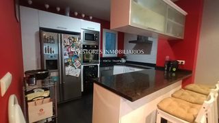 Piso en venta en Alcoy/Alcoi