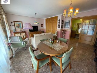 Piso en venta en Carretas - Huerta de Marzo - La Pajarita en Albacete