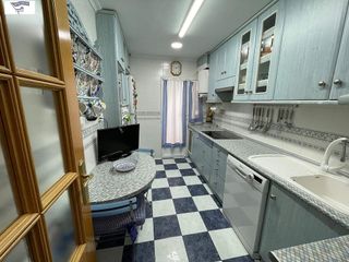 Piso en venta en Carretas - Huerta de Marzo - La Pajarita en Albacete