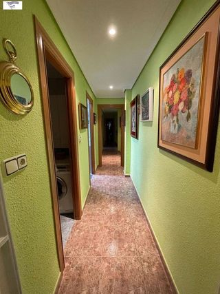 Piso en venta en Carretas - Huerta de Marzo - La Pajarita en Albacete