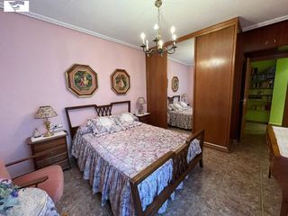 Piso en venta en Carretas - Huerta de Marzo - La Pajarita en Albacete