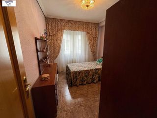 Piso en venta en Carretas - Huerta de Marzo - La Pajarita en Albacete