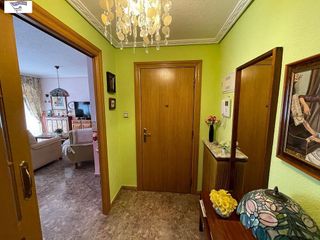 Piso en venta en Carretas - Huerta de Marzo - La Pajarita en Albacete